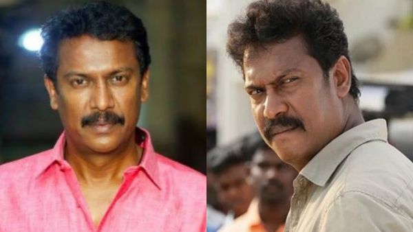 Samuthirakani: சீரியலில் நடிக்கும்போது ஒரு நடிகர் என்னை மிதிமிதினு மிதிச்சாரு.. சமுத்திரக்கனி ஓபன்!