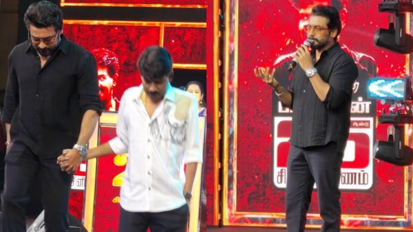 Suriya: மனக்கசப்புக்கு முற்றுப்புள்ளி வைக்கும் நிகழ்ச்சியில் பாலாவைப் போட்டுக் கொடுத்த சூர்யா!