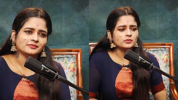 என்ன கன்றாவி இது.. பீரோ அக்காவுக்கு இப்படியொரு மறுபக்கம் இருக்கா?.. விஜே அபிநயா ஓபன் டாக்!