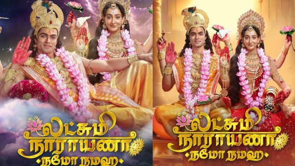 ஹயக்கீரிவனை வதம் செய்து லட்சுமியை காத்த நாராயணர்.. கோபத்தில் லட்சுமி மேற்கொள்ளும் அதிரடி!