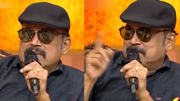 Thambi ramaiah: வொய்ஃப் கிட்ட அதை கேட்டால் அயோக்கியத்தனம்.. தம்பி ராமையா பளீச்!