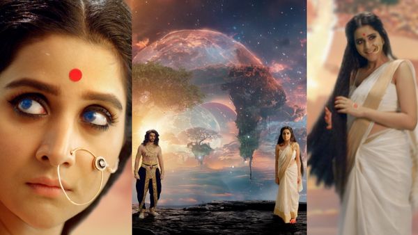 காதல் -அமானுஷ்யம் நிறைந்த மோகினி ஆட்டம் ஆரம்பம் தொடர்.. ரசிகர்களை கவரும் அடுத்தடுத்த எபிசோட்கள்!