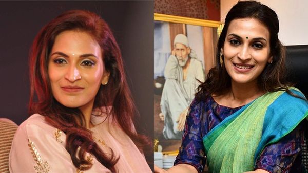 Aishwarya: தனியா இருக்கணும்.. வாழ்க்கையின் பிலாசபியே அதுதான்.. வேதனையில் பேசிய ஐஸ்வர்யா ரஜினிகாந்த்!