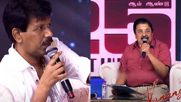 பாலா மீது கேஸ் போடலாம்னு இருக்கேன்! சூர்யாவை வைத்து என்னை டேமேஜ் செய்துவிட்டார்.. சிவக்குமார் ஆதங்கம்