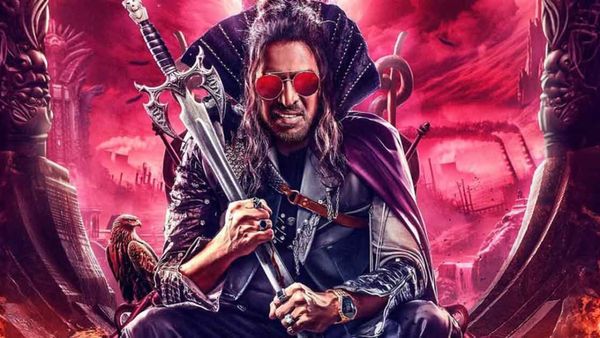 புத்தி இருந்தா தியேட்டரை விட்டு ஓடிடுங்கன்னு சொன்ன உபேந்திரா.. UI பட முதல் நாள் வசூல் தேறுச்சா?