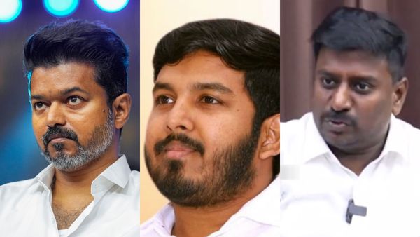 விஜய் கூத்தாடின்னா.. அப்போ உதயநிதி ஸ்டாலின் கூத்தாடி இல்லையா?.. இயக்குநர் ராஜ்மோகன் கேள்வி!