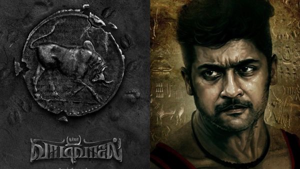 சூர்யாவின் வாடிவாசல் ட்ராப்பெல்லாம் ஆகவில்லை.. எப்போ ஷூட்டிங் தொடங்குது தெரியுமா?