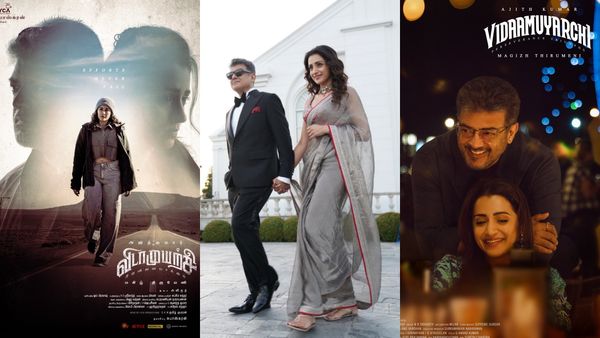 Vidaamuyarchi Update: விடாமுயற்சி படத்தின் டிரைலர் ரிலீஸ் தேதி..? அஜித் ரசிகர்களே அலர்ட் ஆகிக்கோங்க