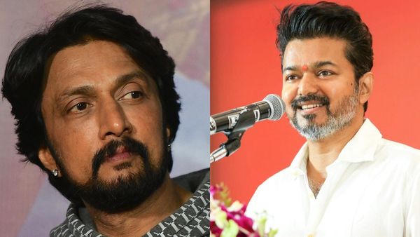 விஜய் செம தெளிவு.. அவருக்கு தெரியும் எதை எப்போ செய்யணும்னு.. கன்னட நடிகர் சப்போர்ட்