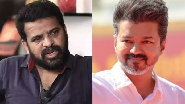 இது தொடர்ந்தால்.. விஜய்யை மட்டுமல்ல யாரையுமே உங்களால் வீழ்த்த முடியாது.. திமுகவை எச்சரிக்கும் அமீர்!