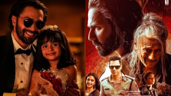 Baby John Box Office Prediction: இந்தியில் வெற்றி கொடி நாட்டிய தெறி ரீமேக் .. முதல் நாள் வசூல் இதுவா?