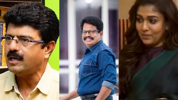 3 மோசமான குரங்குகள்.. அந்தணன், பிஸ்மி டீமை அசிங்கப்படுத்திய நயன்தாரா.. சம்பாதிச்சா சந்தோஷம்!