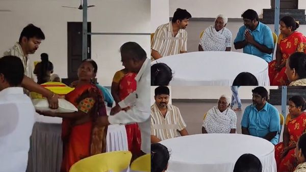 Vijay: களத்துல இறங்கினா இப்படி செஞ்சிருக்க முடியுமா.. விமர்சனங்களுக்கு விஜய்யின் பதில்