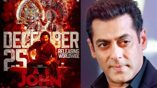 Baby John Box Office: தெறி பேபி.. தளபதியை நம்பினோர் கைவிடப்படார்.. பேபி ஜான் முதல் நாள் வசூல்!