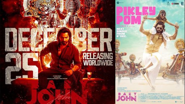 Baby John X Review: பேபி ஜான் படம் எப்படி இருக்கு.. ட்விட்டரை அலறவிடும் ரசிகர்கள்.. அட்லீ செம ஹேப்பி