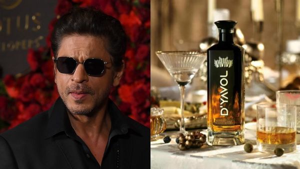 Shah rukh khan: உலகின் சிறந்த விஸ்கி விருதை பெற்ற ஷாருக்கான் நிறுவனம்.. அம்மாடியோவ் இவ்ளோ கோடி லாபமா