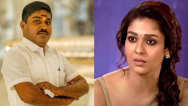 பெரிய மன்னர் பரம்பரையா?.. ஜிபி முத்துவைவிட உங்களுக்கு கம்மிதான்.. நயன்தாராவை விளாசிய பிரபலம்