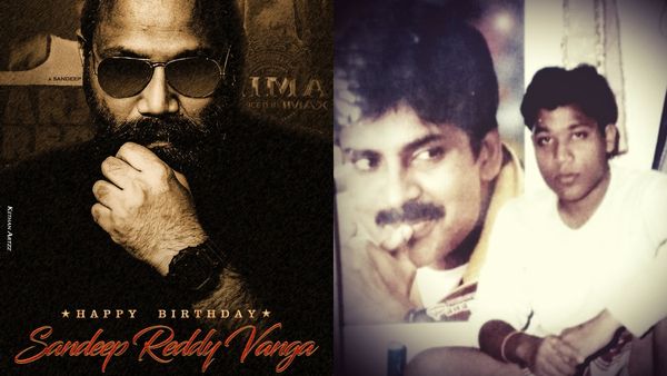 Sandeep Reddy Vanga Net Worth: அனிமல் இயக்குநருக்கு ஹேப்பி பர்த்டே.. சொத்து மதிப்பு இத்தனை கோடியா?