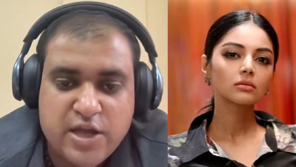 3 கோடி ஜீவனாம்சம் கேட்ட மனைவி.. தற்கொலை செய்து கொண்ட கணவர்.. கொந்தளித்த நடிகை!