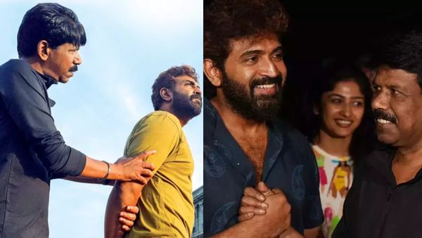 அருண் விஜய்யை நடிக்க வைக்க இதுதான் காரணம்.. மனம் திறந்த பாலா