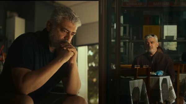 Vidaamuyarchi Teaser: விடாமுயற்சி ஹாலிவுட் தரம்.. இங்கிலீஷ் டீசரை வெளியிட்டு படக்குழு மிரட்டல்!