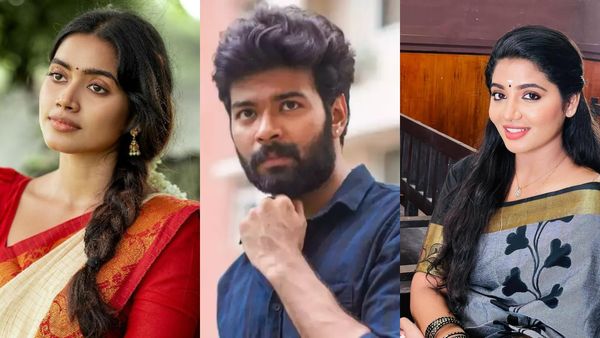 Bigg Boss : தர்ஷிகா, அன்ஷிதா.. காதல் நாடகமாடும் விஷால்.. திட்டித்தீர்க்கும் பேன்ஸ்!