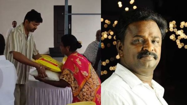 களத்துல இறங்குங்க விஜய்.. இதெல்லாம் பண்ணையார்த்தனம்.. தளபதியை ரவுண்டு கட்டிய ப்ளூ சட்டை மாறன்!