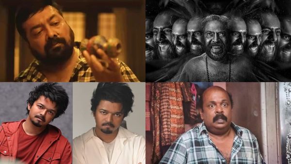 இந்த ஆண்டு தியேட்டர்களை தெறிக்கவிட்ட வில்லன் நடிகன் யார்?.. டாப் 5 பெஸ்ட் வில்லன் லிஸ்ட் இதோ!