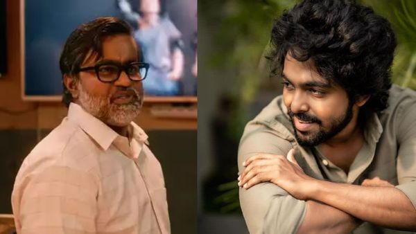 GV Prakash kumar: மீண்டும் இணையும் ஆயிரத்தில் ஒருவன் கூட்டணி.. மேஜிக் செய்ய தயாரான இசையமைப்பாளர்!