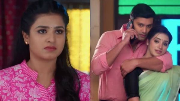 மாயா, மகேஷ்க்கு காத்திருந்த அதிர்ச்சி.. கார்த்திகை தீபம் இன்றைய எபிசோட்!