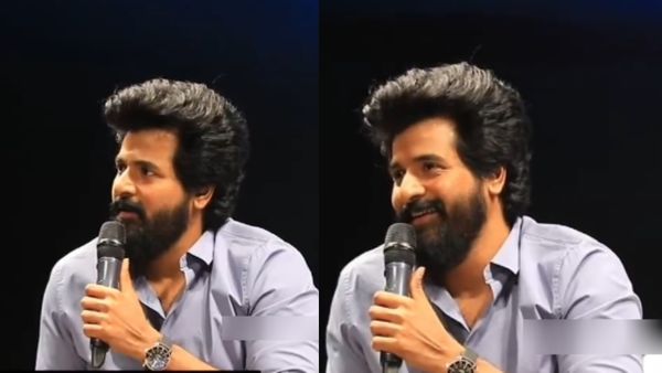 Sivakarthikeyan: அது ரொம்ப கஷ்டம்.. அதுமட்டும் என்னால முடியாது.. அலறும் சிவகார்த்திகேயன்!