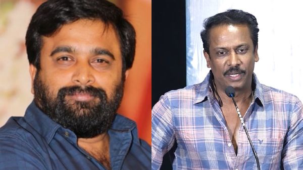 அந்த பெரிய ஹீரோ வேண்டுமென்றே காலால் எட்டி உதைத்தார்.. சசிகுமார் செய்த வேலை.. சமுத்திரகனி உருக்கம்!