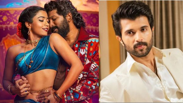 அல்லு அர்ஜுனுக்கு வில்லனாகும் ராஷ்மிகா மந்தனா காதலர்.. புஷ்பா 3 படம் வேற வருதா? எண்டே கிடையாதா?