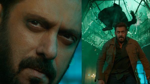 Sikandar Teaser: ஏ.ஆர். முருகதாஸ் இயக்கம்.. சல்மான் கானின் ‘சிக்கந்தர்’ டீசர் எப்படி இருக்கு?