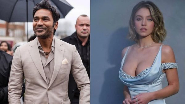 அச்சச்சோ அவர் டிரெஸ்ஸே போடமாட்டாரே.. தனுஷ் உடன் நடிக்கப்போறாரா சிட்னி ஸ்வீனி.. ஹாலிவுட் சம்பவம்!