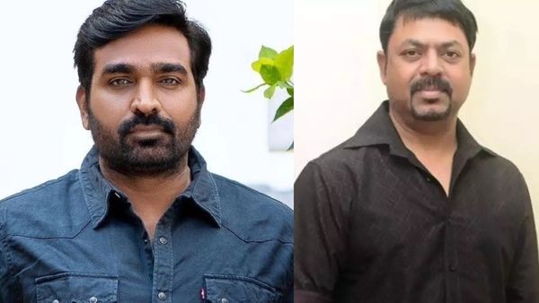 போட்டியாளர்களும் மனிதர்கள்தானே.. வெறுப்போடு பேசுவது அழகா? விஜய்சேதுபதியை விளாசிய இசையமைப்பாளர்!