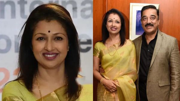 திட்டமிட்டு செய்யவில்லை.. டாக்சிக் ரிலேஷன்ஷிப்.. ஓபனாக பேசிய கௌதமி.. கமலை சொல்றாரோ?