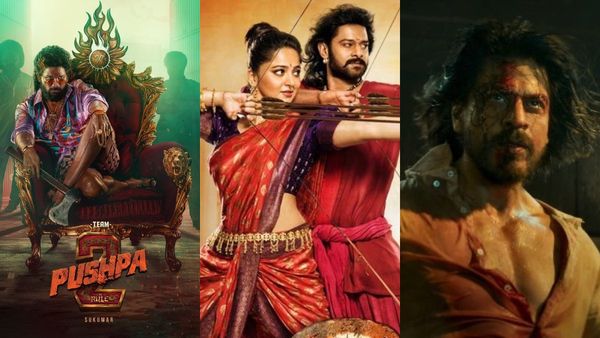 1000 Crore Movies: ஆயிரம் கோடிகளை அதிவேகமாக வசூலித்த படங்கள் லிஸ்ட்.. ஷாருக்கானுக்கே கடைசி இடம்தான்