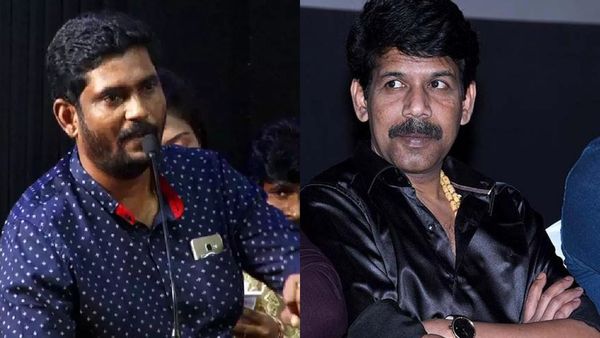 முகவரி இல்லாத ஹீரோக்களுக்கு பாலா அப்படிப்பட்டவர்.. விழா எடுக்கும் தயாரிப்பாளர்.. வெளியான அறிவிப்பு