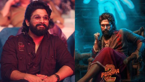 ஐடியா இல்லாத அல்லு அர்ஜுன்.. 300 கோடி சம்பளம் வாங்கி என்ன யூஸ்?.. கலாய்க்கும் நெட்டிசன்கள்!