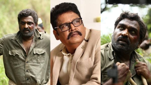 Vijay Sethupathi: K.S.ரவிக்குமாரைவிட பெரிய ரவுடியா நீ?.. விஜய் சேதுபதி பகிர்ந்த சுவாரஸ்யமான விஷயம்!