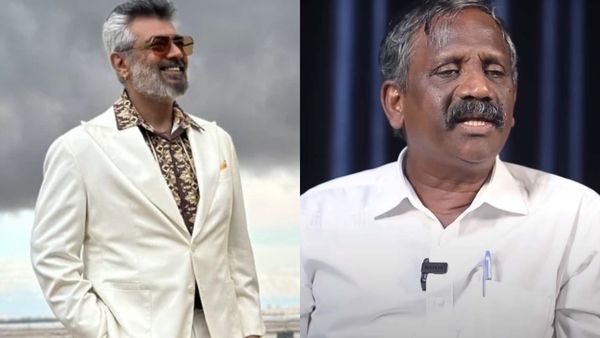 கடவுளே அஜித்தே.. முற்றுப்புள்ளி வைத்த அஜித்.. தமிழா தமிழா பாண்டியன் சொல்வது என்ன!