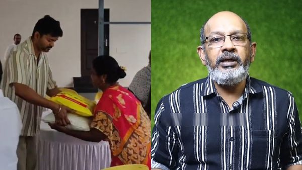 வீட்டு வாசலை கூட தாண்டாத விஜய்.. இதெல்லாம் அரசியலுக்கு செட்டாகாது.. செய்யாறு பாலு விளாசல்!