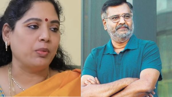 விவேக் உயிரிழப்புக்கு என்ன காரணம்?.. மனம் திறந்து பேசிய மனைவி