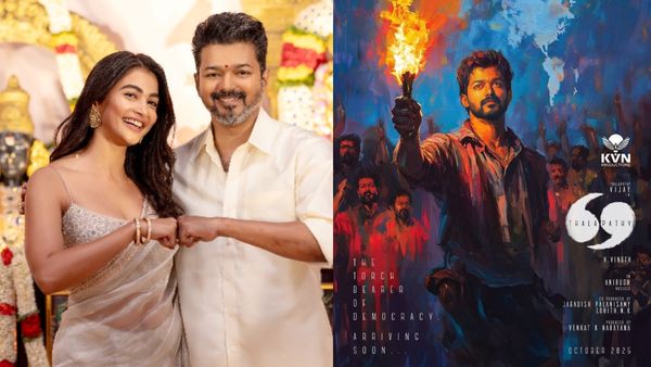 Vijay: ஜனவரியில் விஜய்யின் தளபதி 69 படத்தோட சூப்பர் அப்டேட்.. அதுவா இருக்குமோ.. ரசிகர்கள் எதிர்பார்ப்பு!