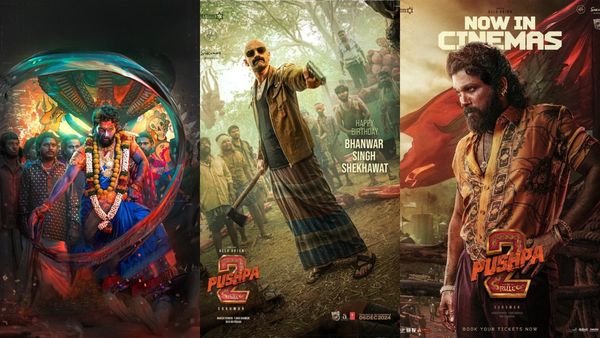 Pushpa 2 Public Review: தமிழ்நாட்டில் எடுபட்டதா புஷ்பாவின் ஆட்டம்.. பொதுமக்கள் விமர்சனம் இதோ!