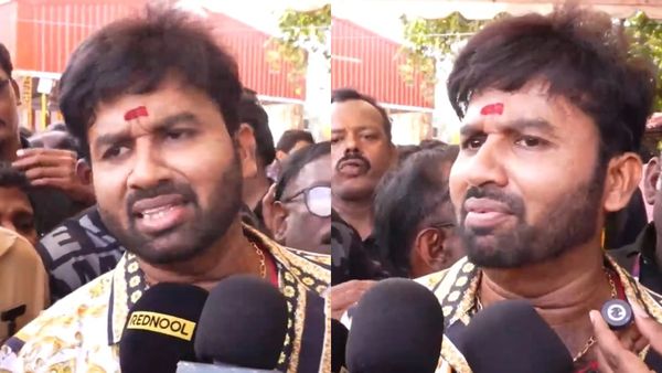 Vijayakanth: தேமுதிக கட்சியுடன் கூல் சுரேஷ் கட்சி (CSK) கூட்டணியா.. கூல் சுரேஷ் சொன்னது என்ன?