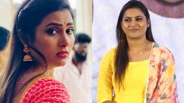 Myna nandhini: ஒரே ஒரு வெப்தொடர்.. சம்பாதித்த பணம் மொத்தமும் போச்சு.. மைனா நந்தினி வேதனை!