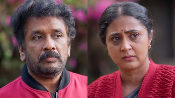 Ethirneechal: நானும் ஜீவானந்தமும் நட்பு ரீதியா ஒரே வீட்டில் இருக்கிறோம்.. கண்கலங்கி பேசிய ஈஸ்வரி!