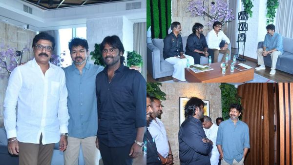 Vijay: கேப்டன் நினைவு நாளுக்கு விஜய்க்கு அழைப்பு.. விஜயகாந்த் சிலையும் அன்பளிப்பு